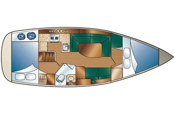 Manufacturer Provided Image