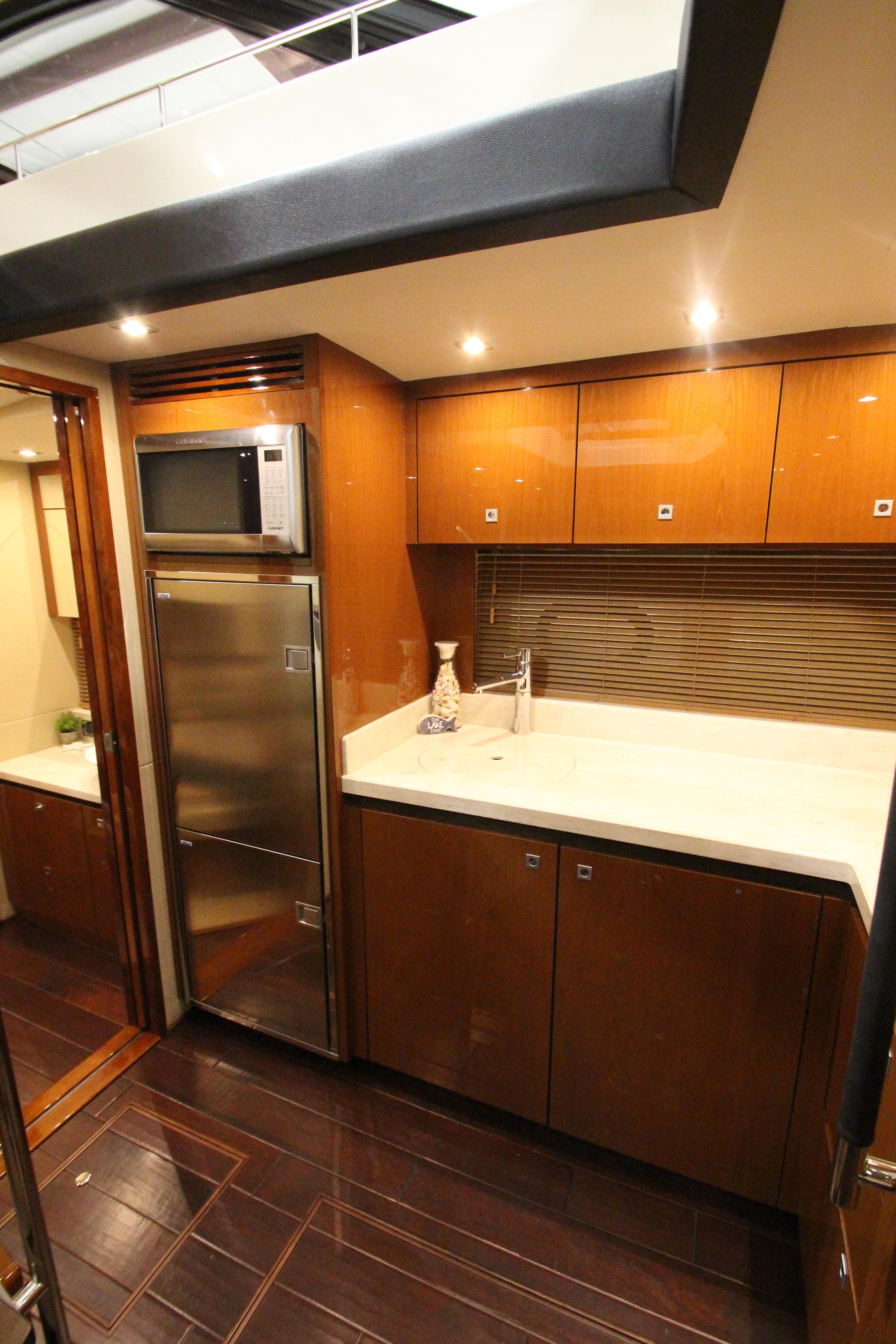 2016 Sea Ray Sundancer 510 - 64