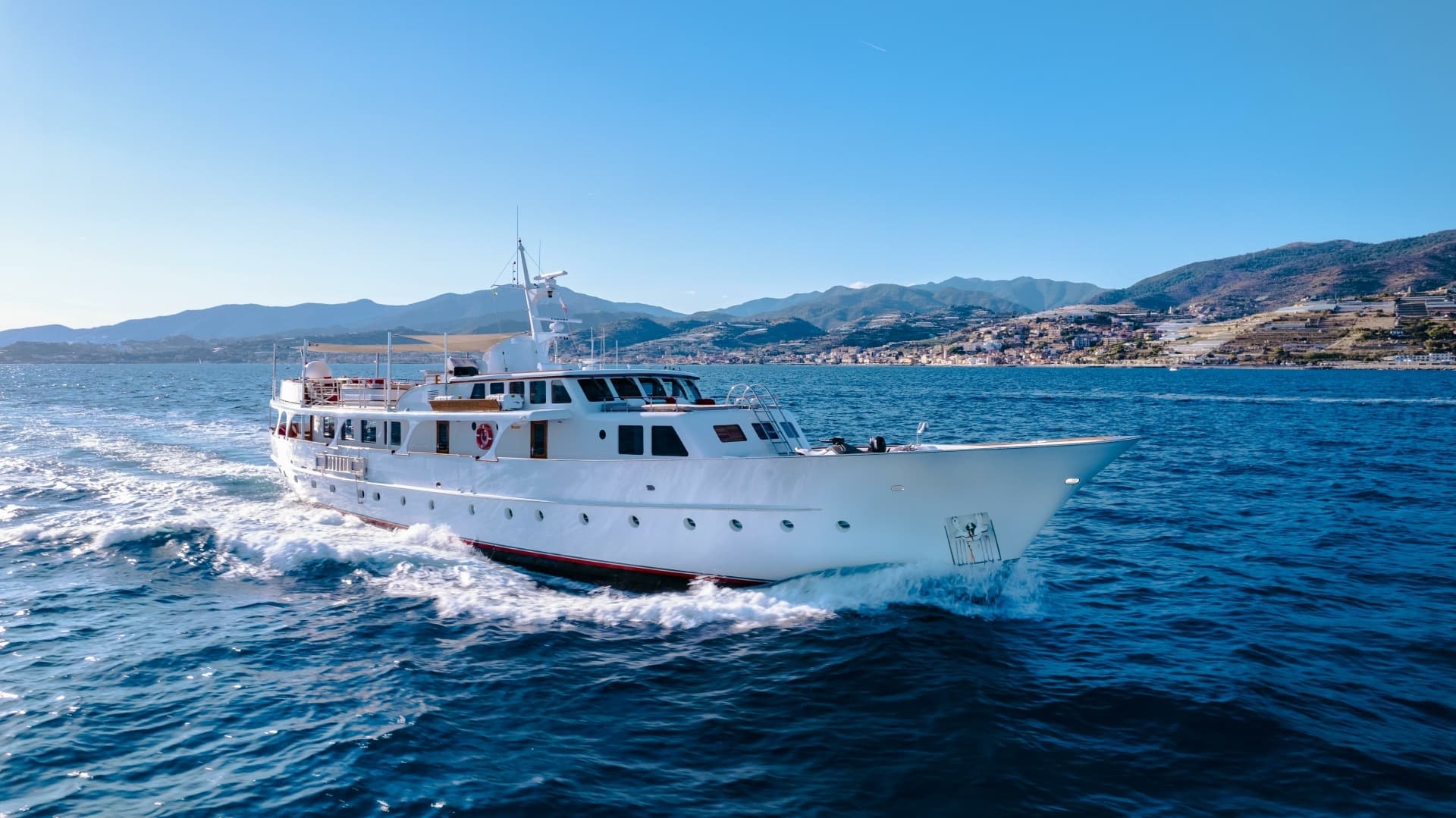 1970 Feadship Custom - Image 2