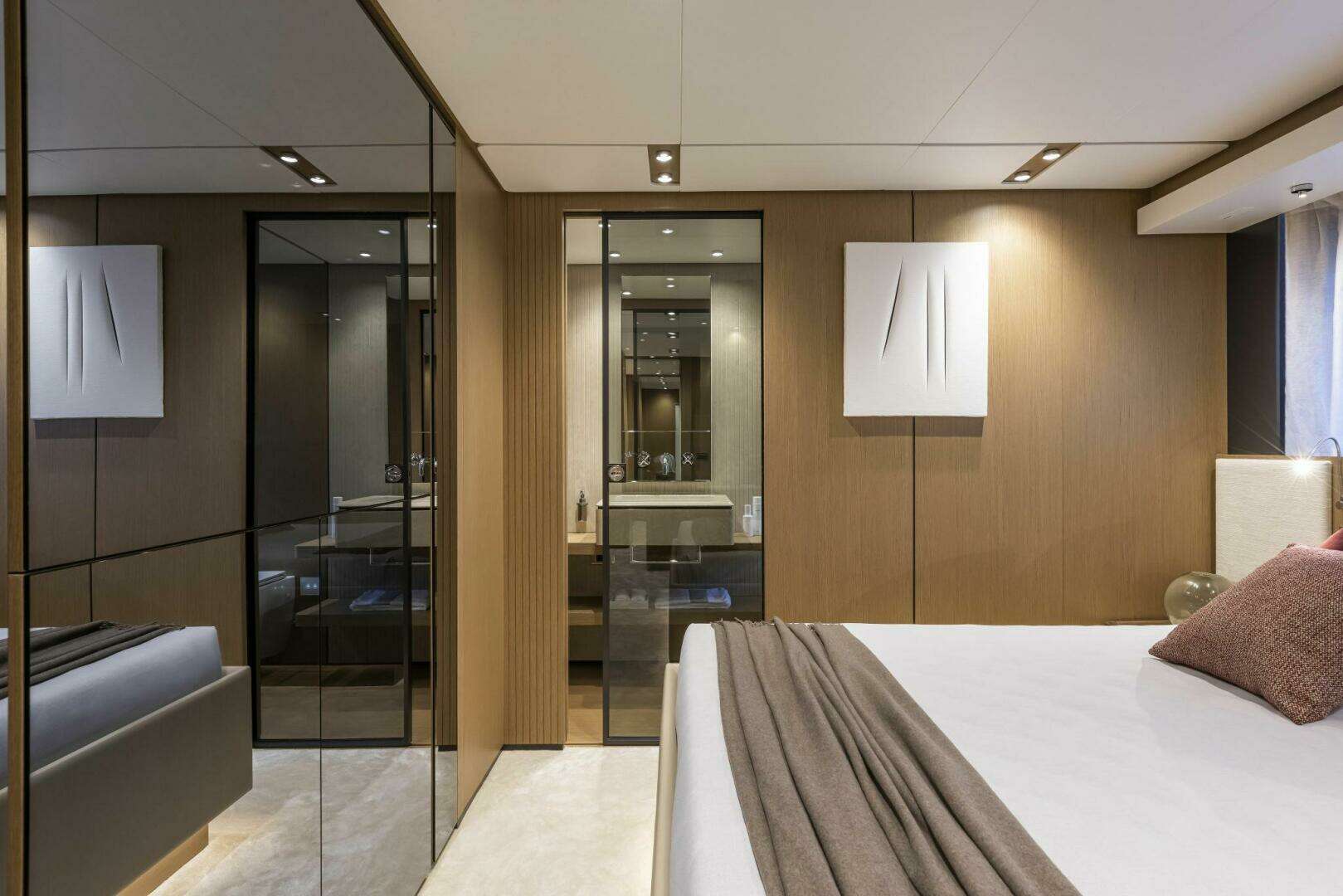2021 Ferretti Yachts Ferretti 1000 - Image 28