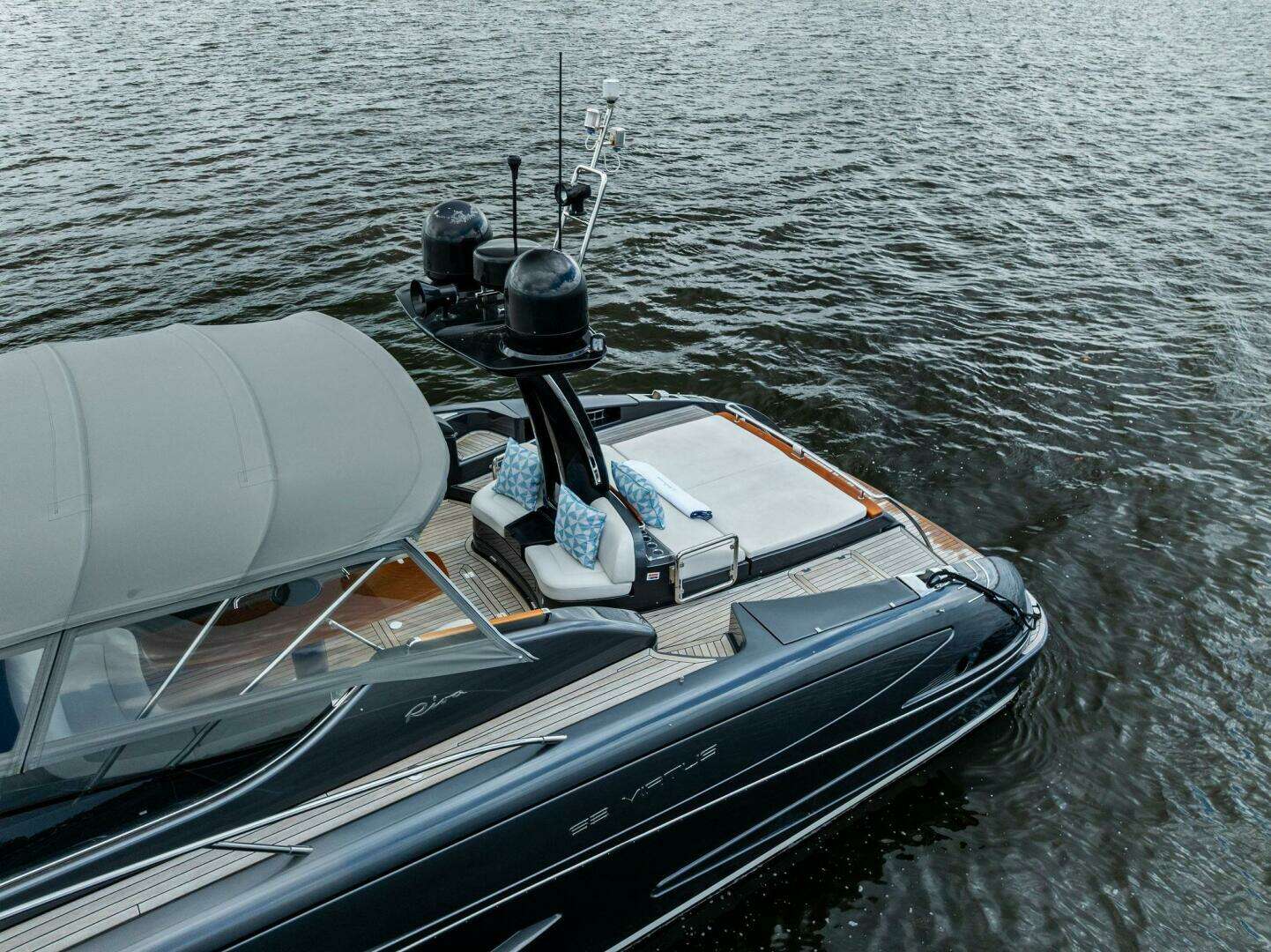 2015 Riva 63 Virtus - Image 11