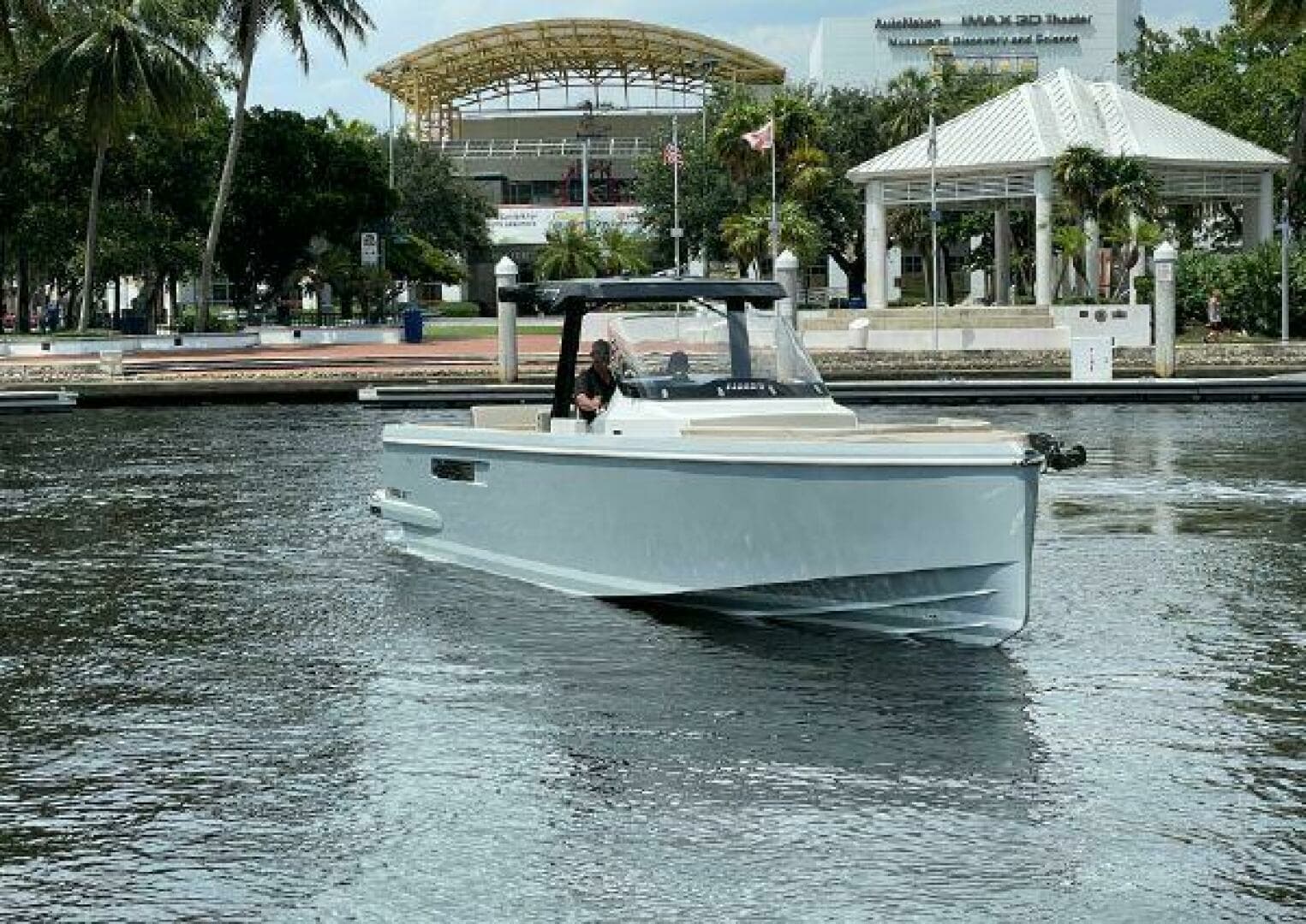 2023 Fjord 38 xpress - Image 46