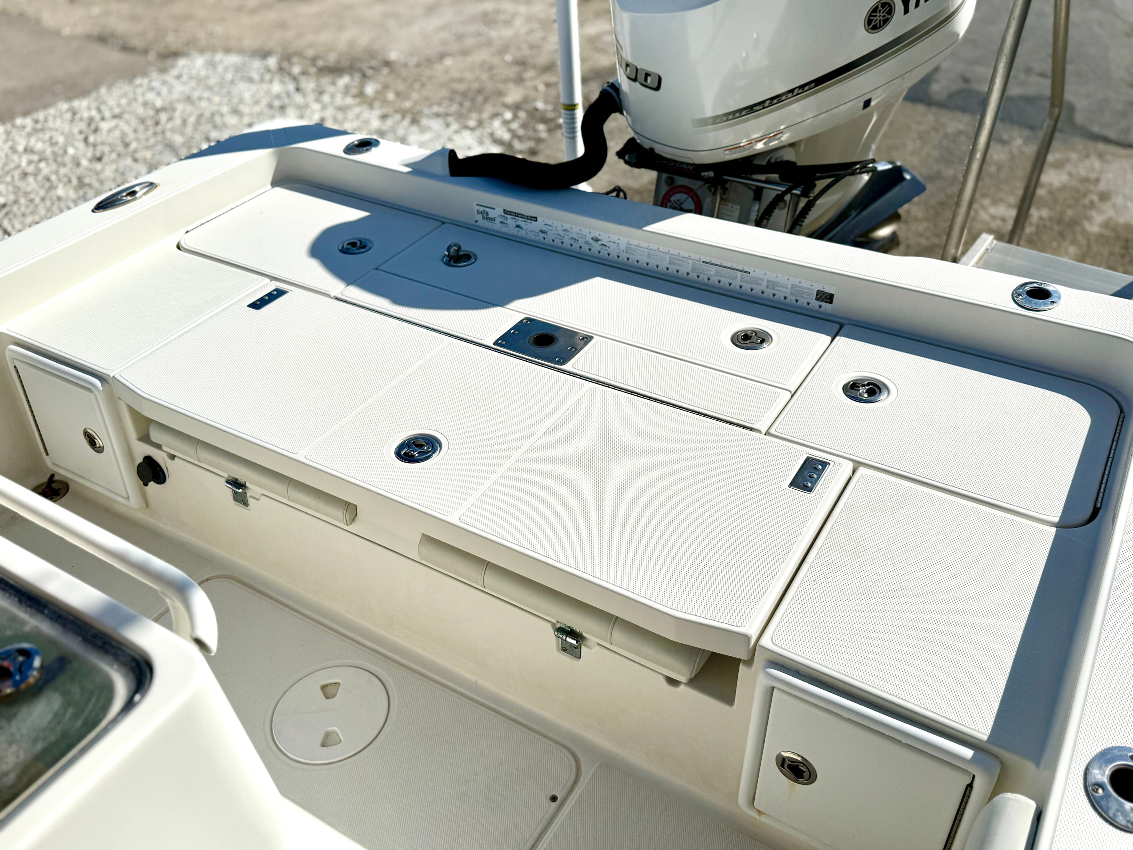 2020 RANGER 2510 BAY - Image 7