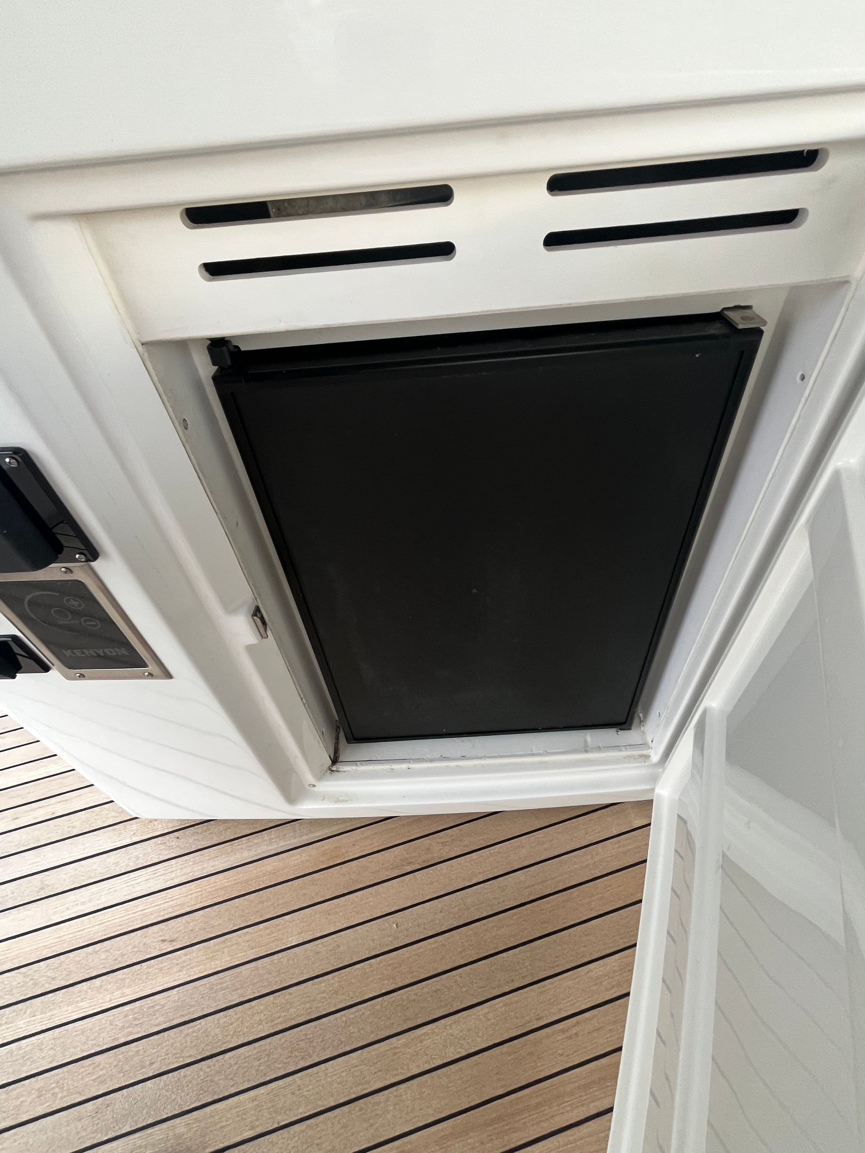 2015 Azimut 54 - 43