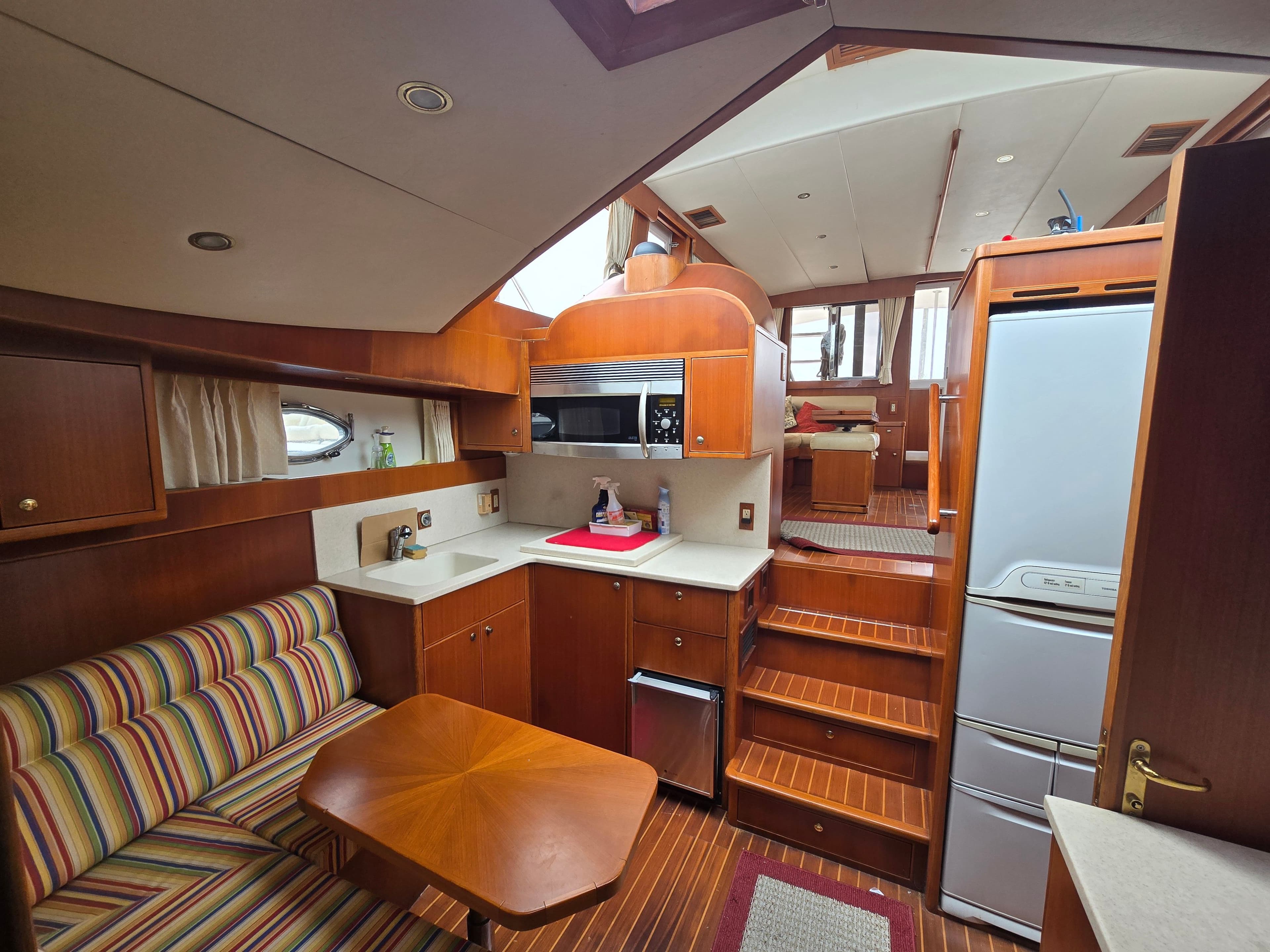 2006 ISLAND PILOT 395 CRUISER - Image 12