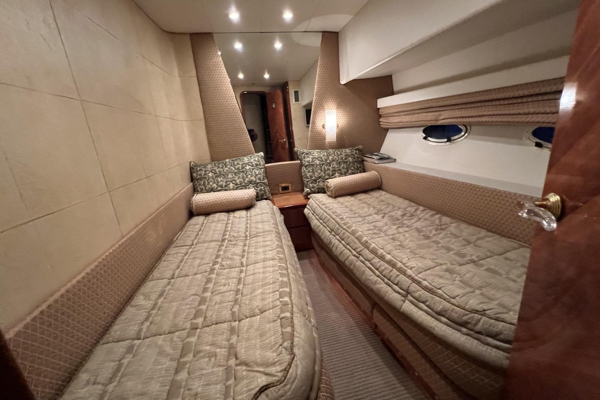 Guest Stateroom