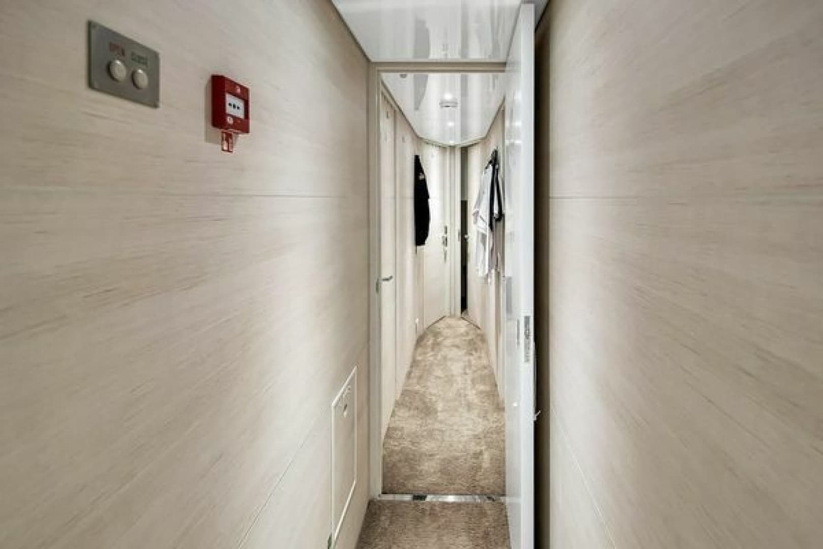 2024 Baglietto DOM 133 Tri-Deck Motoryacht - Image 119
