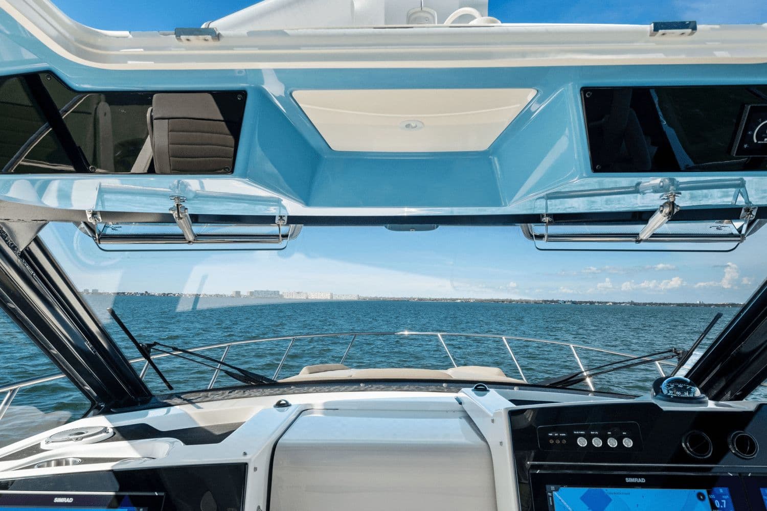 2025 Boston Whaler 365 Conquest - 89