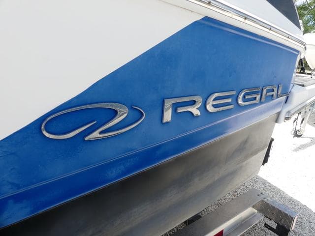 2013 Regal 27 FasDeck RX - 4