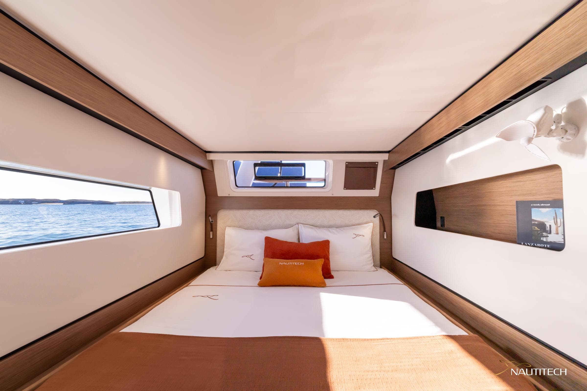 2026 Nautitech 48 open - 60