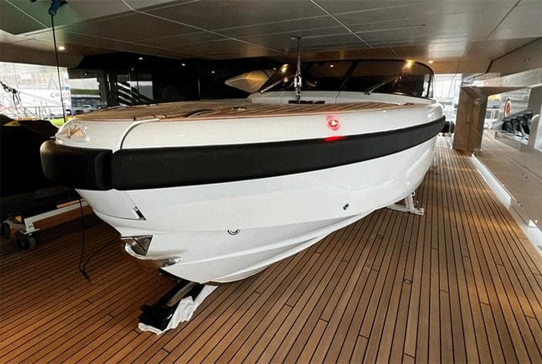 Castoldi JT34 Convertible