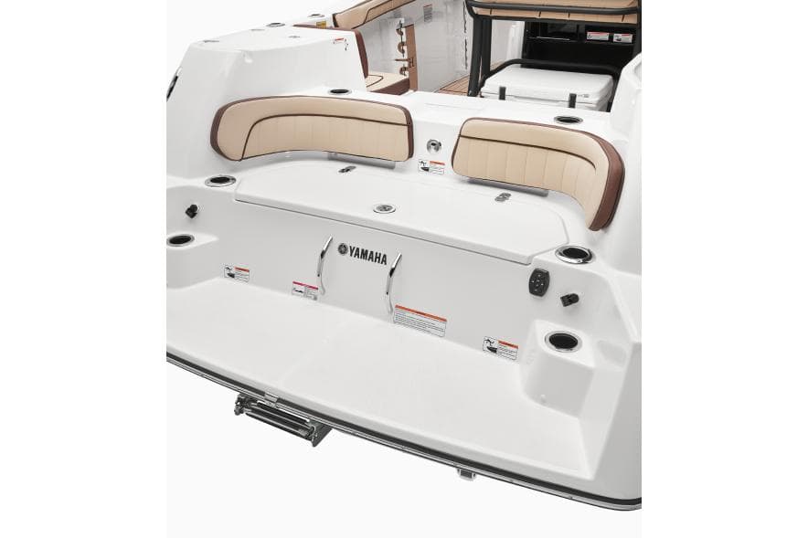 Manufacturer Provided Image