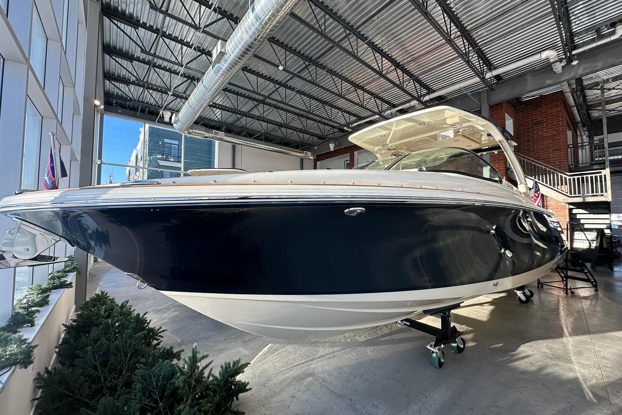 2026 Chris-Craft Launch 31 GT