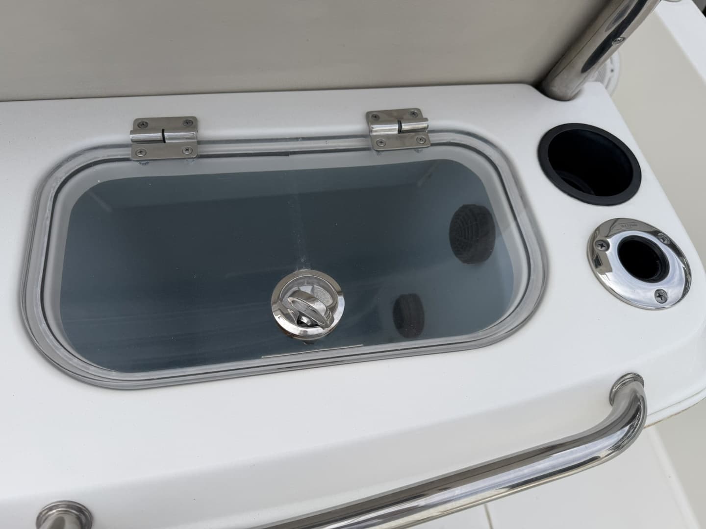 2019 Boston Whaler 270 Dauntless - Image 23