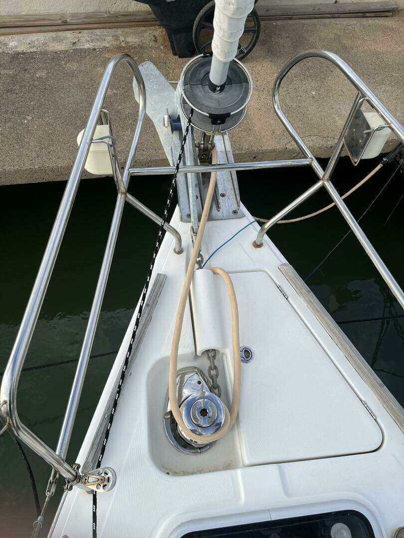 2007 Beneteau 49 - Image 72
