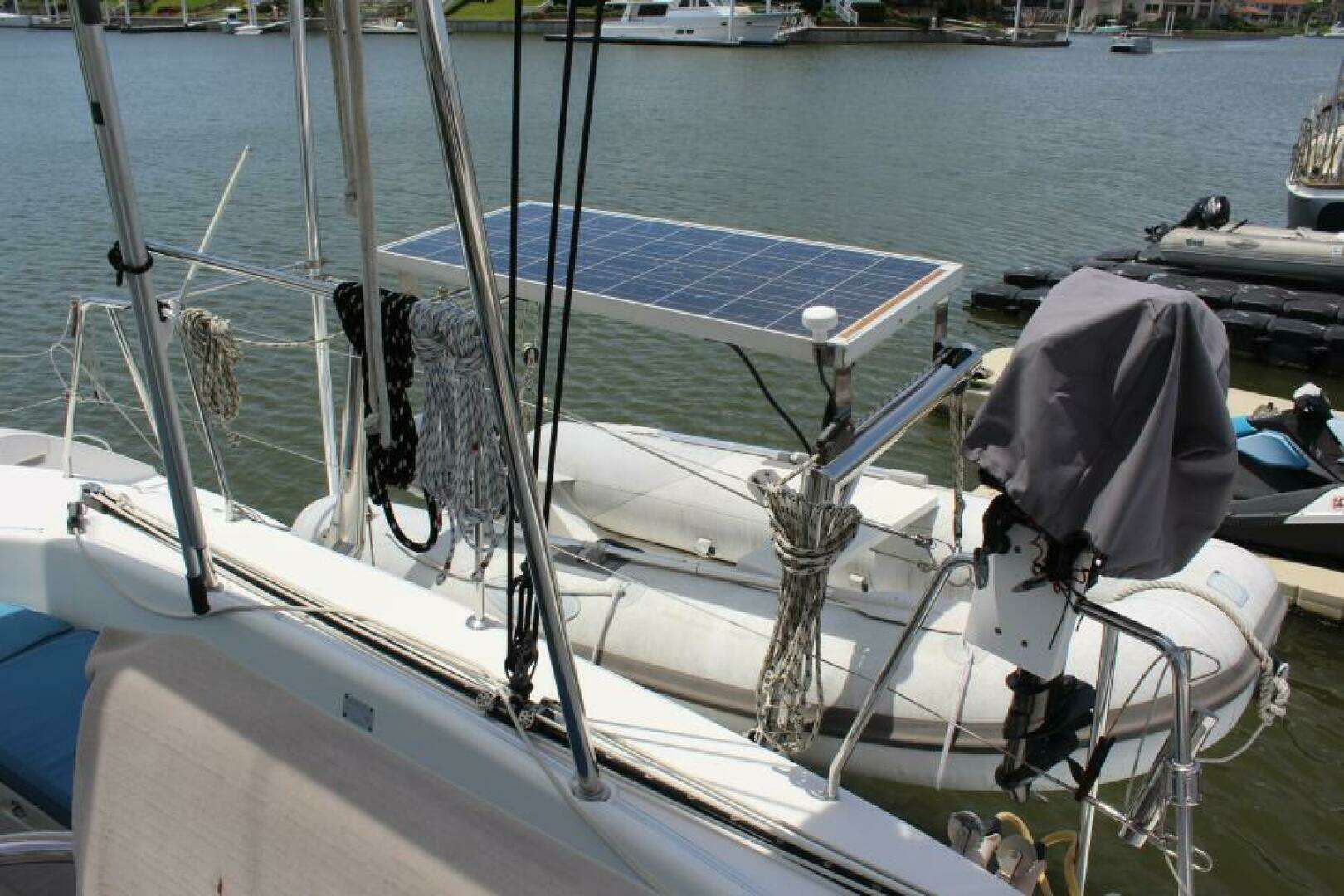 2010 Lagoon 380 - Image 18
