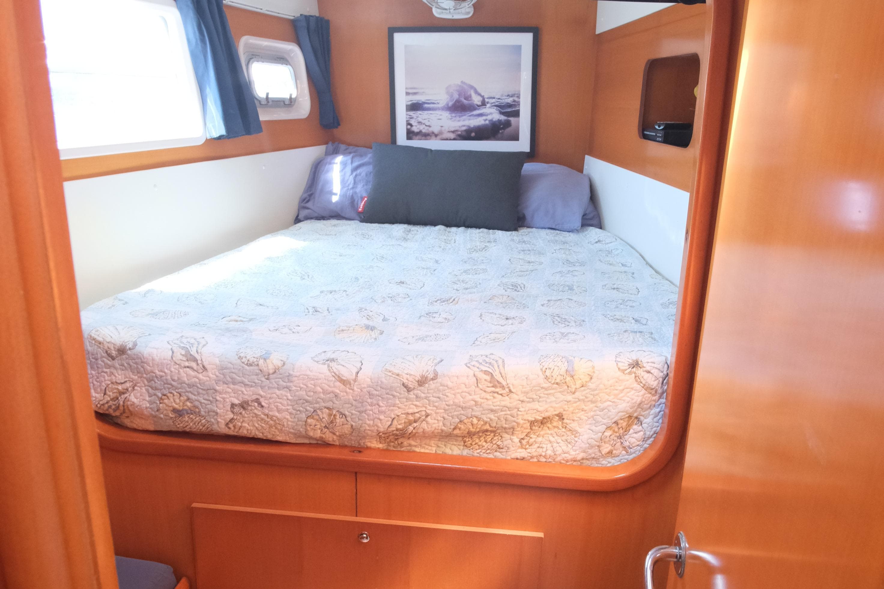 2007 Lagoon 440 - 72
