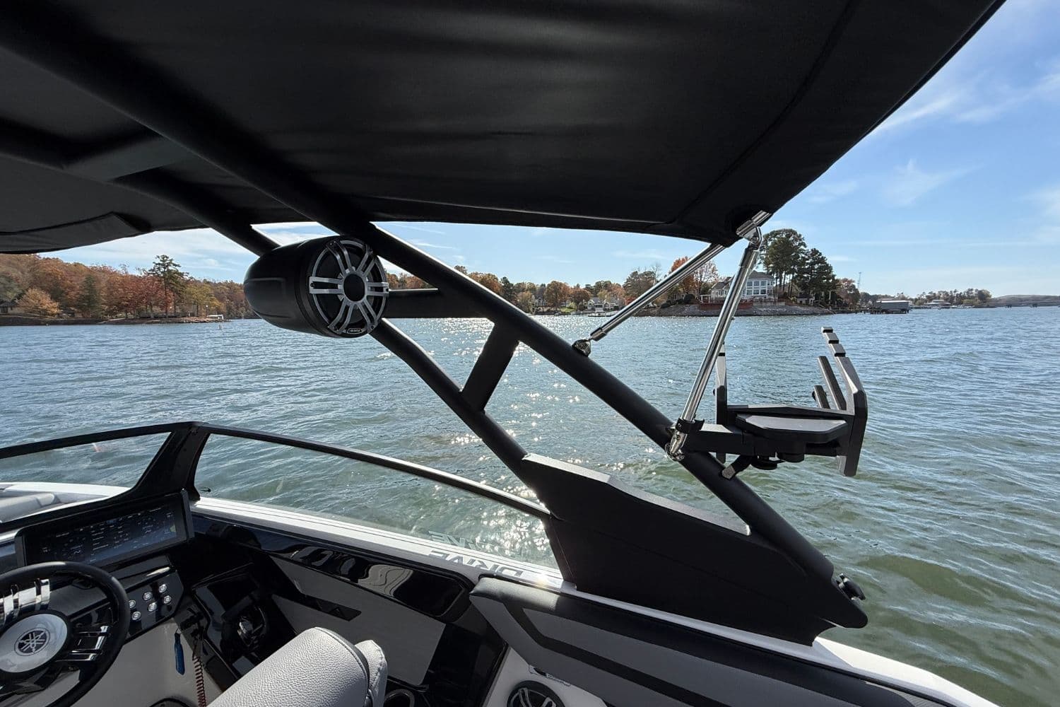 2026 Yamaha Boats 222XD - 20