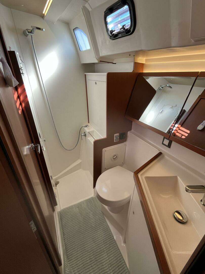 2020 Beneteau 46.1 - Image 37