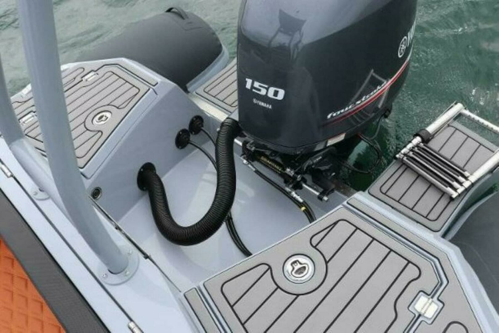 2025 Highfield Sport 650 - Image 7