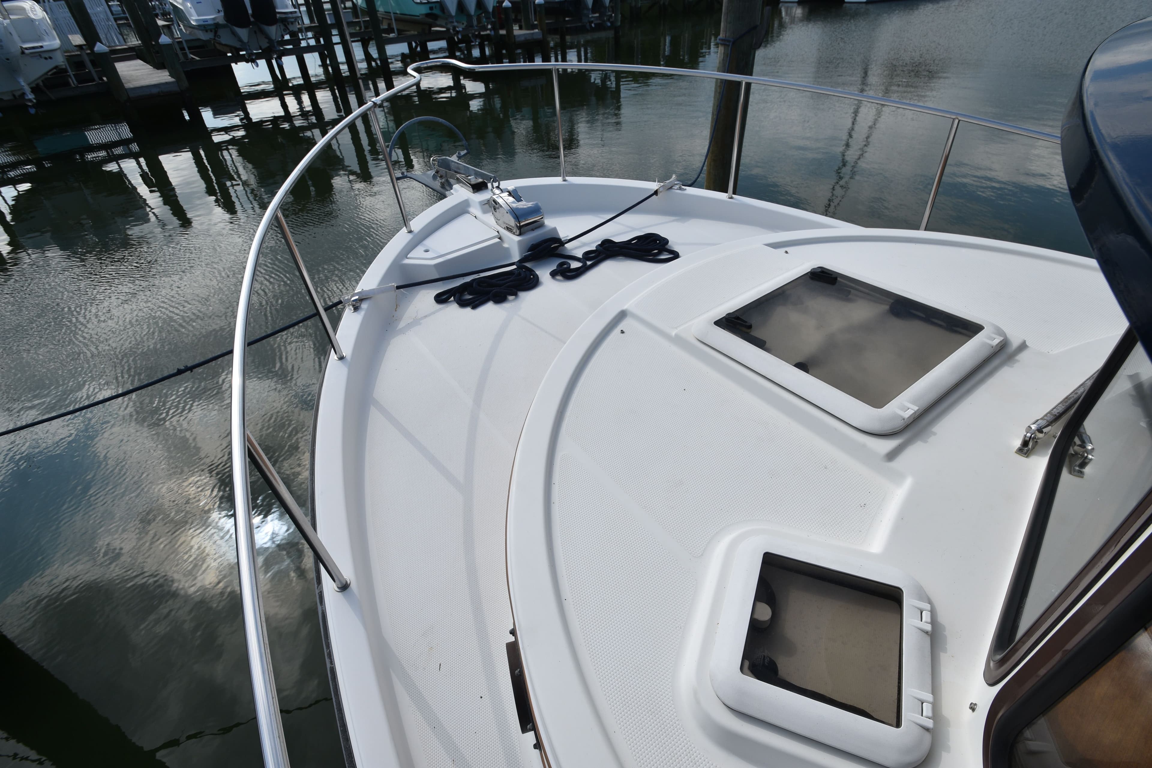 2014 Ranger Tugs 29 Classic - 41