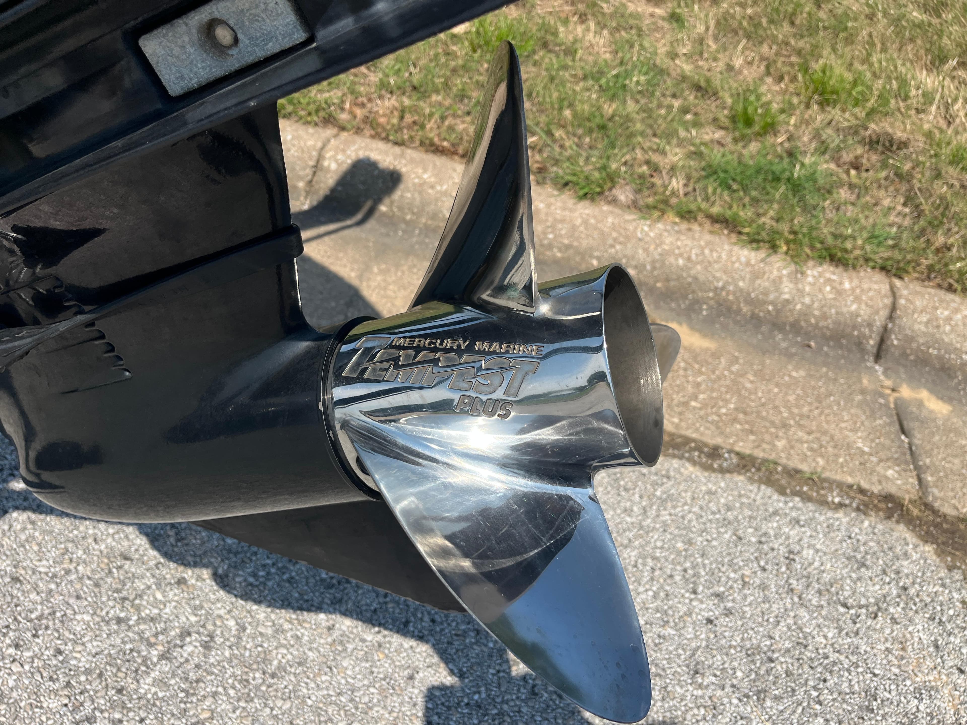 2009 Champion 210 Elite - 79