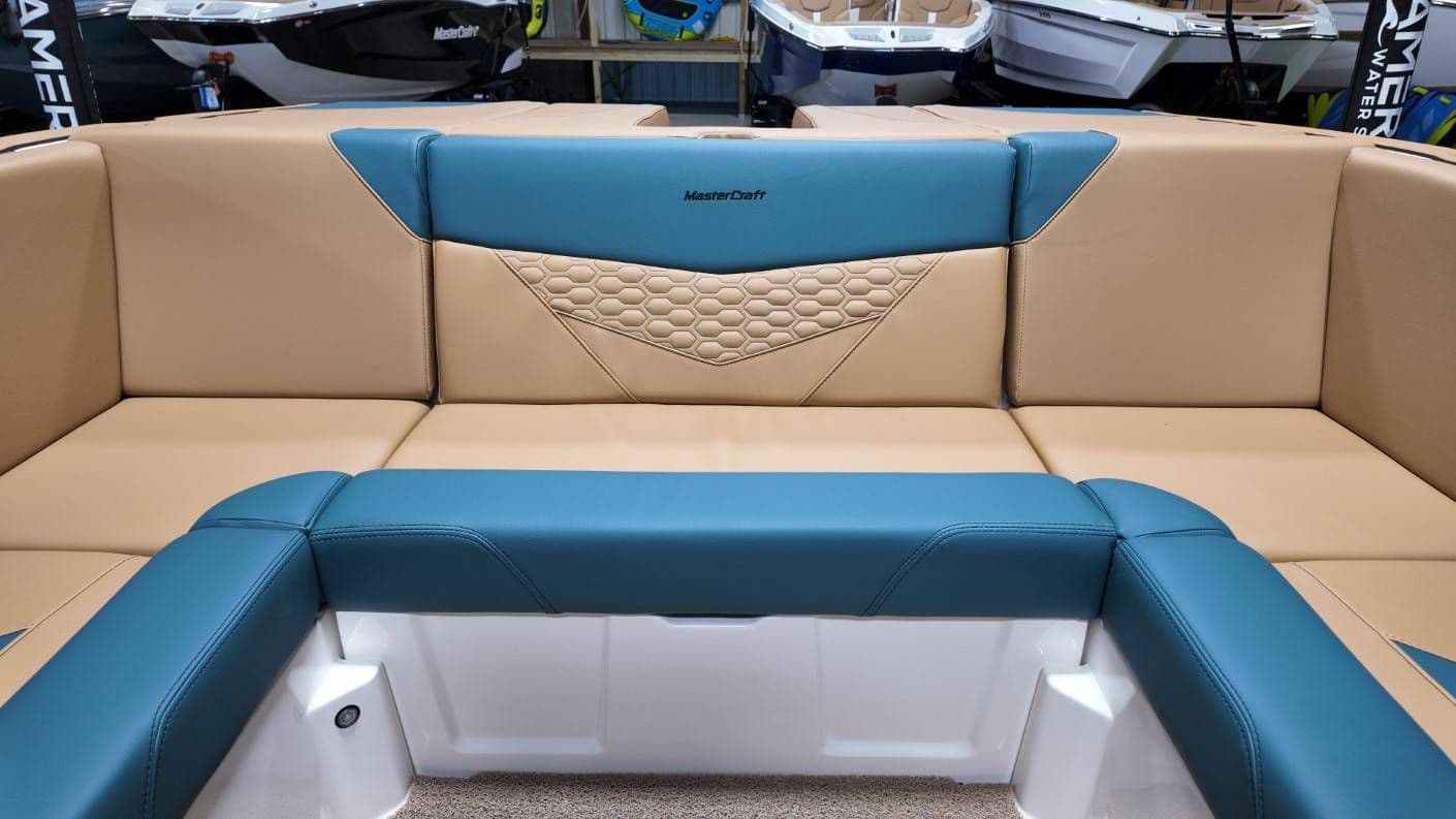 2026 MasterCraft NXT23 - 52