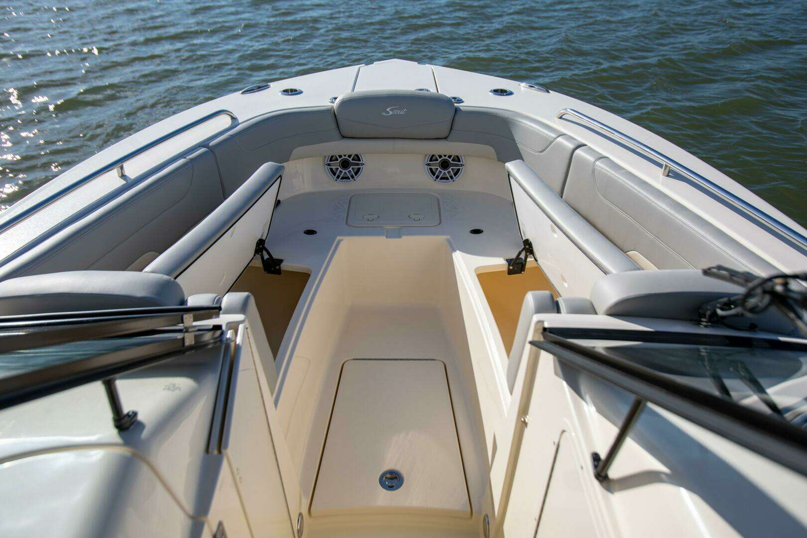 2026 Scout 277 Dorado - Image 5