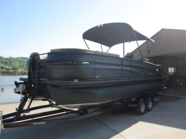 2026 Sylvan L-3 ULZ PLATINUM - 3