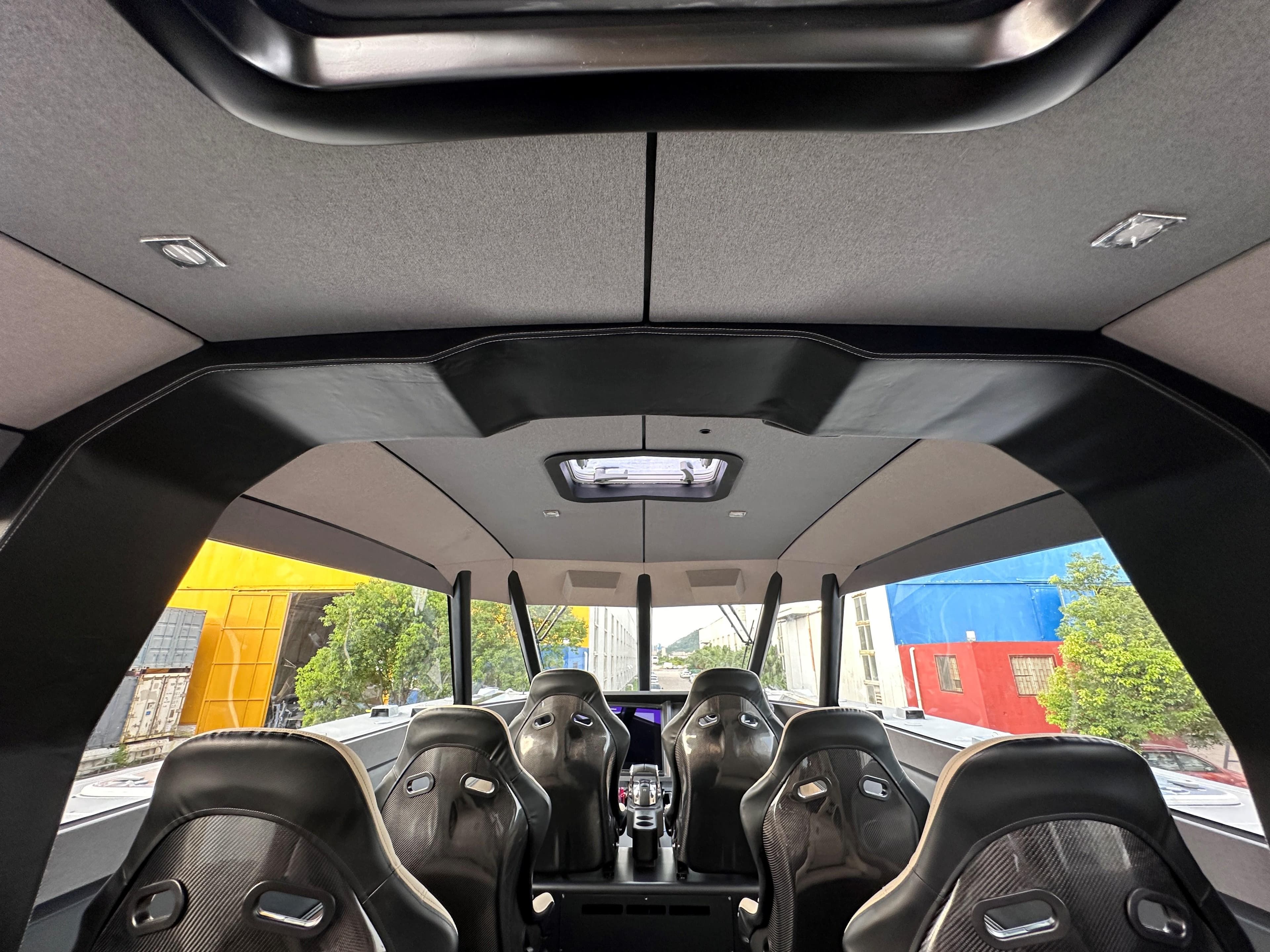 Interior #3