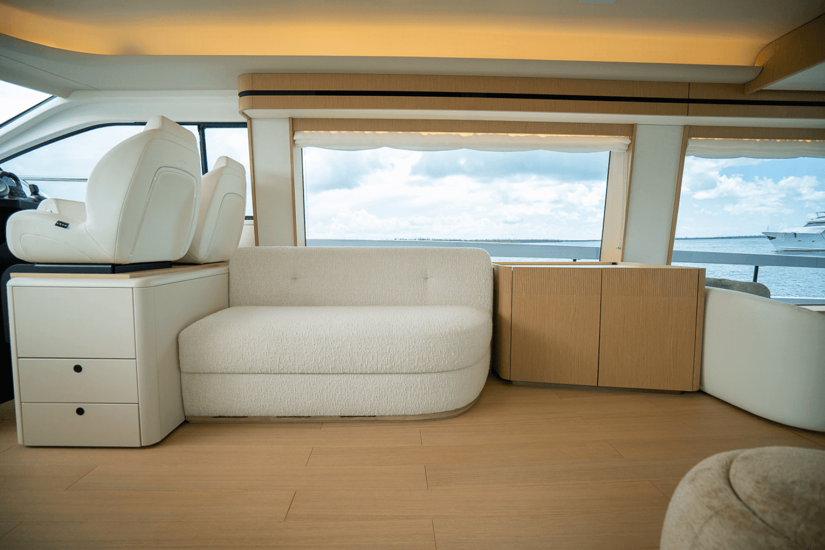 2026 Azimut Fly 62 - Image 32