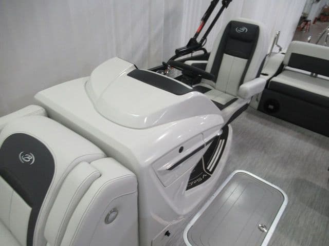 2021 Barletta CORSA 23UC TRITOON - 5