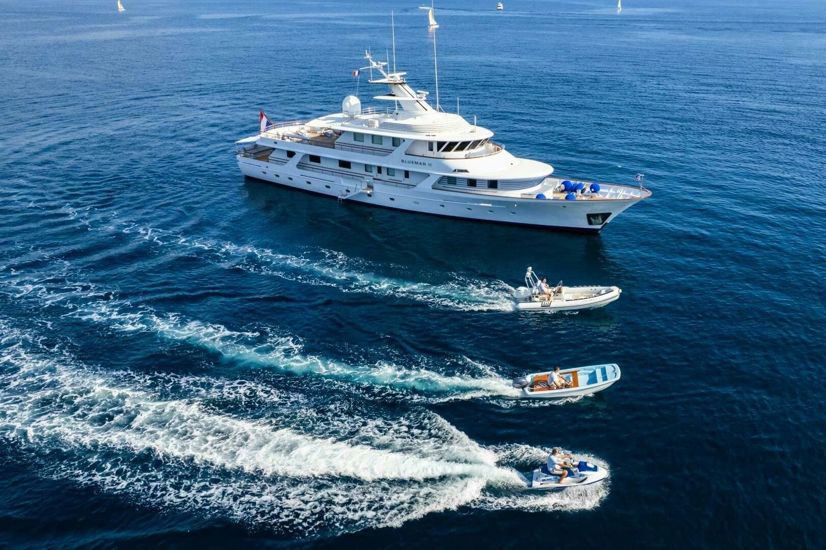 1978 Feadship Custom - Image 30