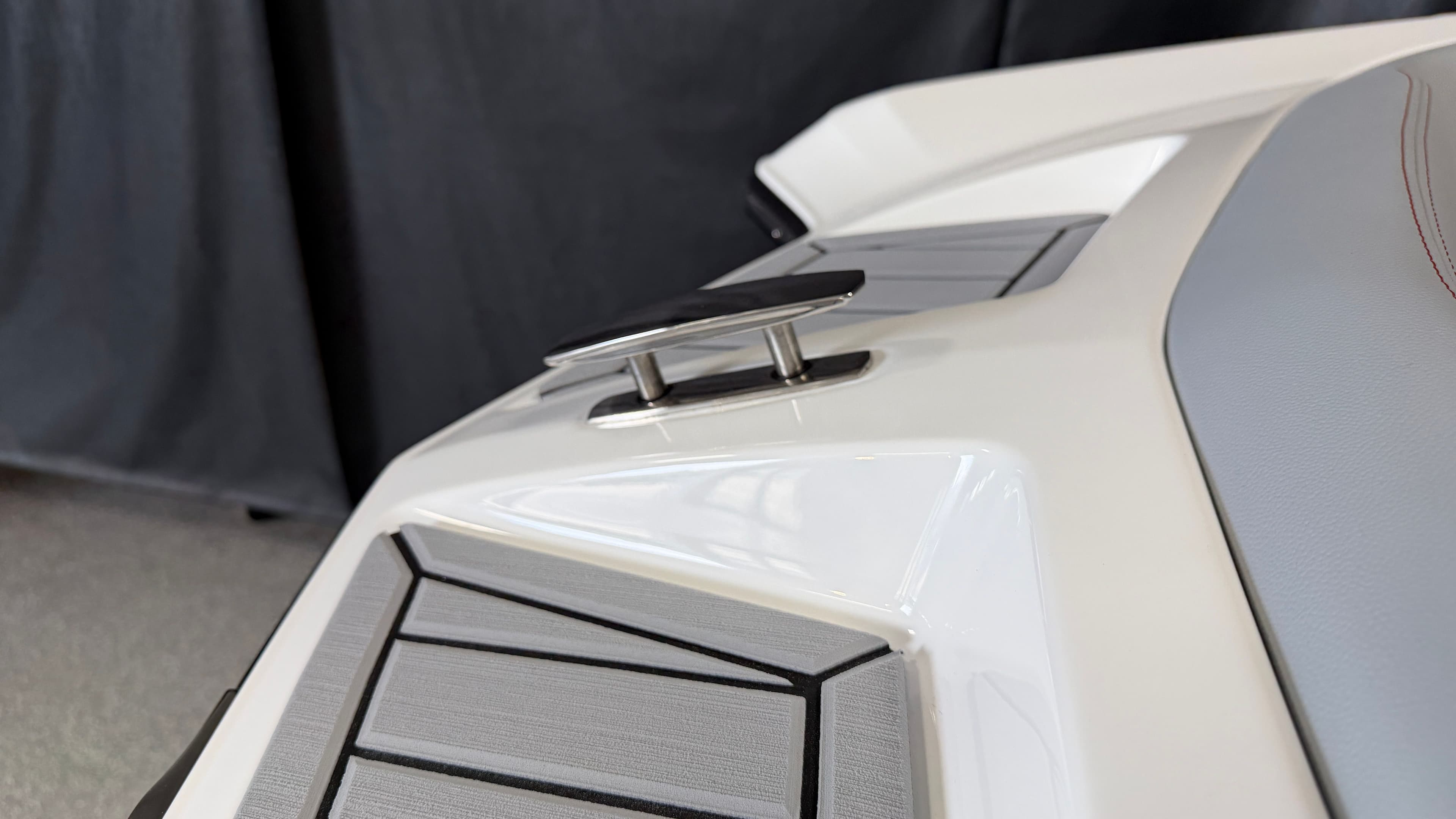 2026 MasterCraft XT22 - 105