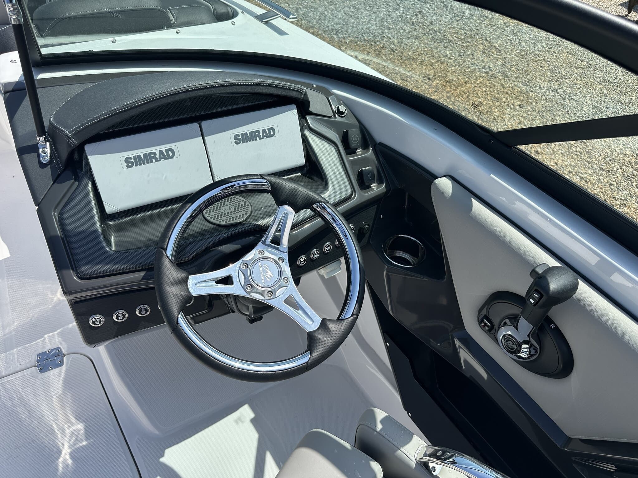 2025 Monterey M-22 - 4