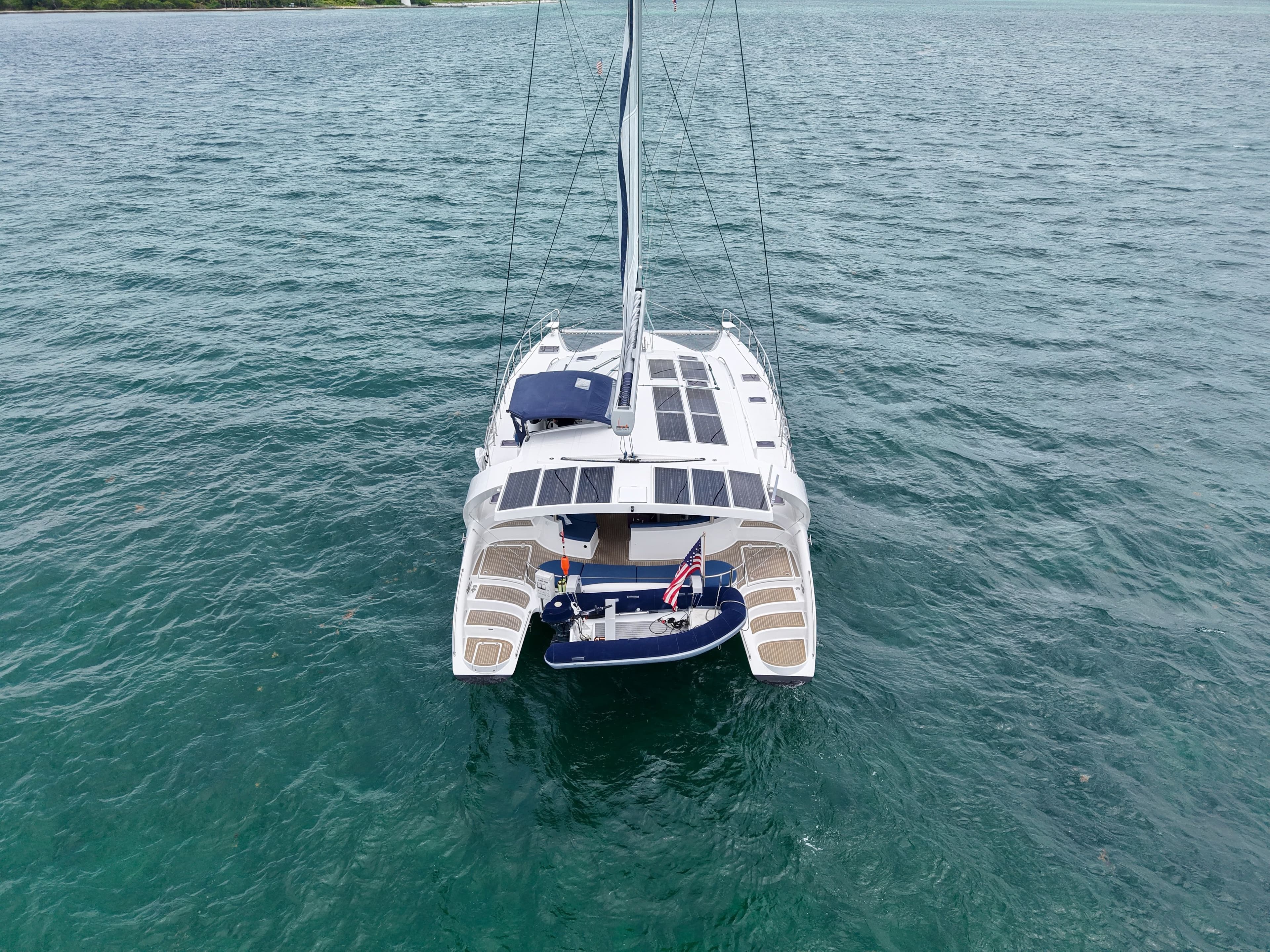 2021 Xquisite Yachts X5 PLUS - 34