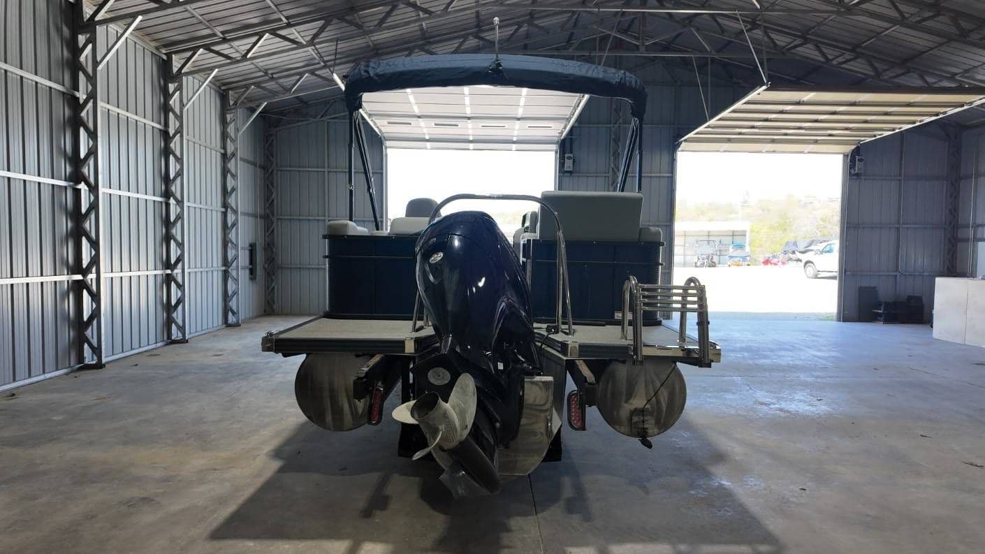 2021 Manitou 23VP - 11