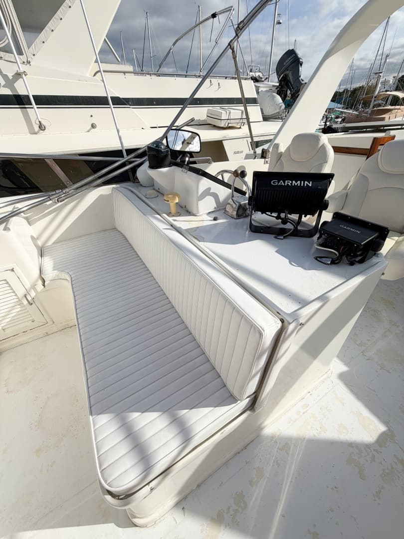 1989 Jefferson Marquesa 52 - Image 52
