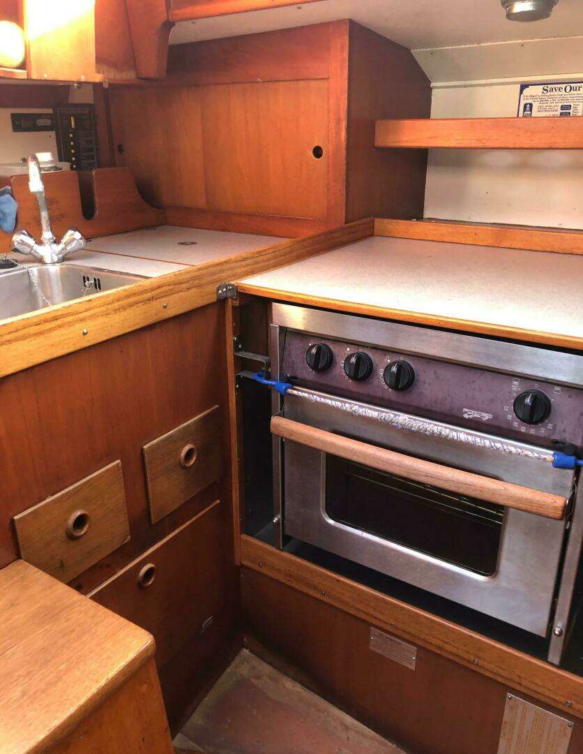 1968 LeComte Northeast 38 - Image 43
