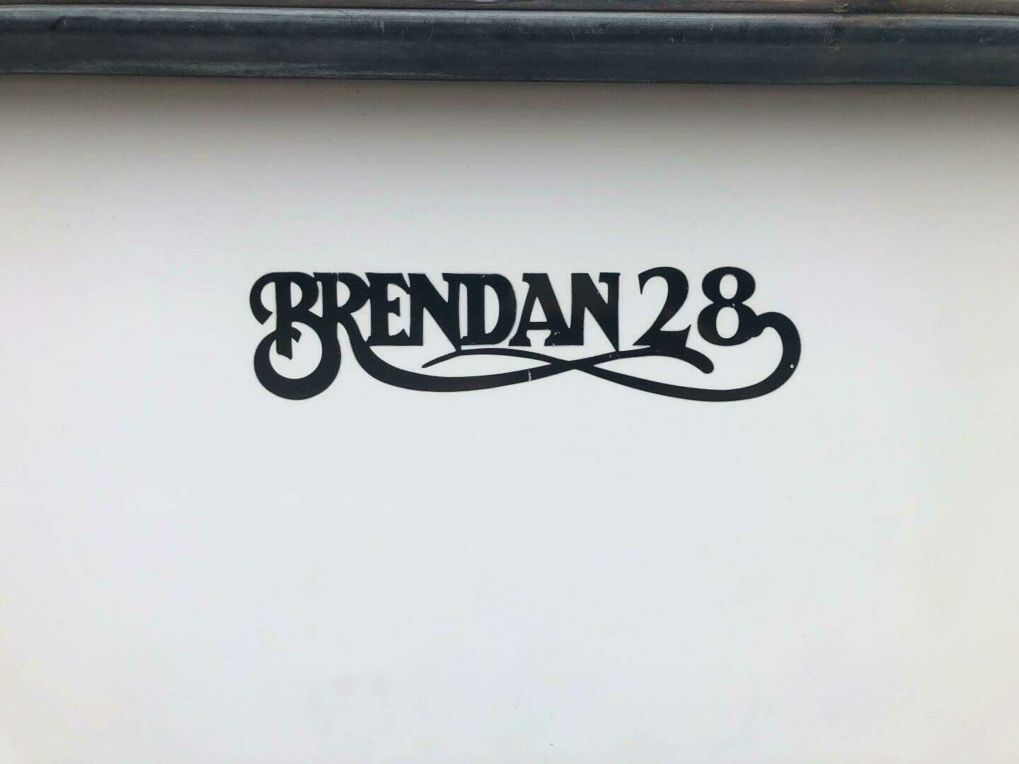 1990 Shannon Brendan 28 - Image 2