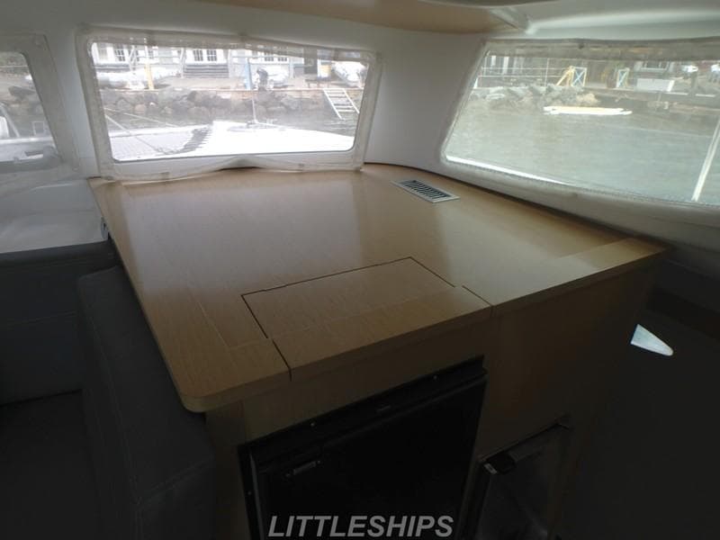 2015 Fountaine Pajot MAHE EVO - 95