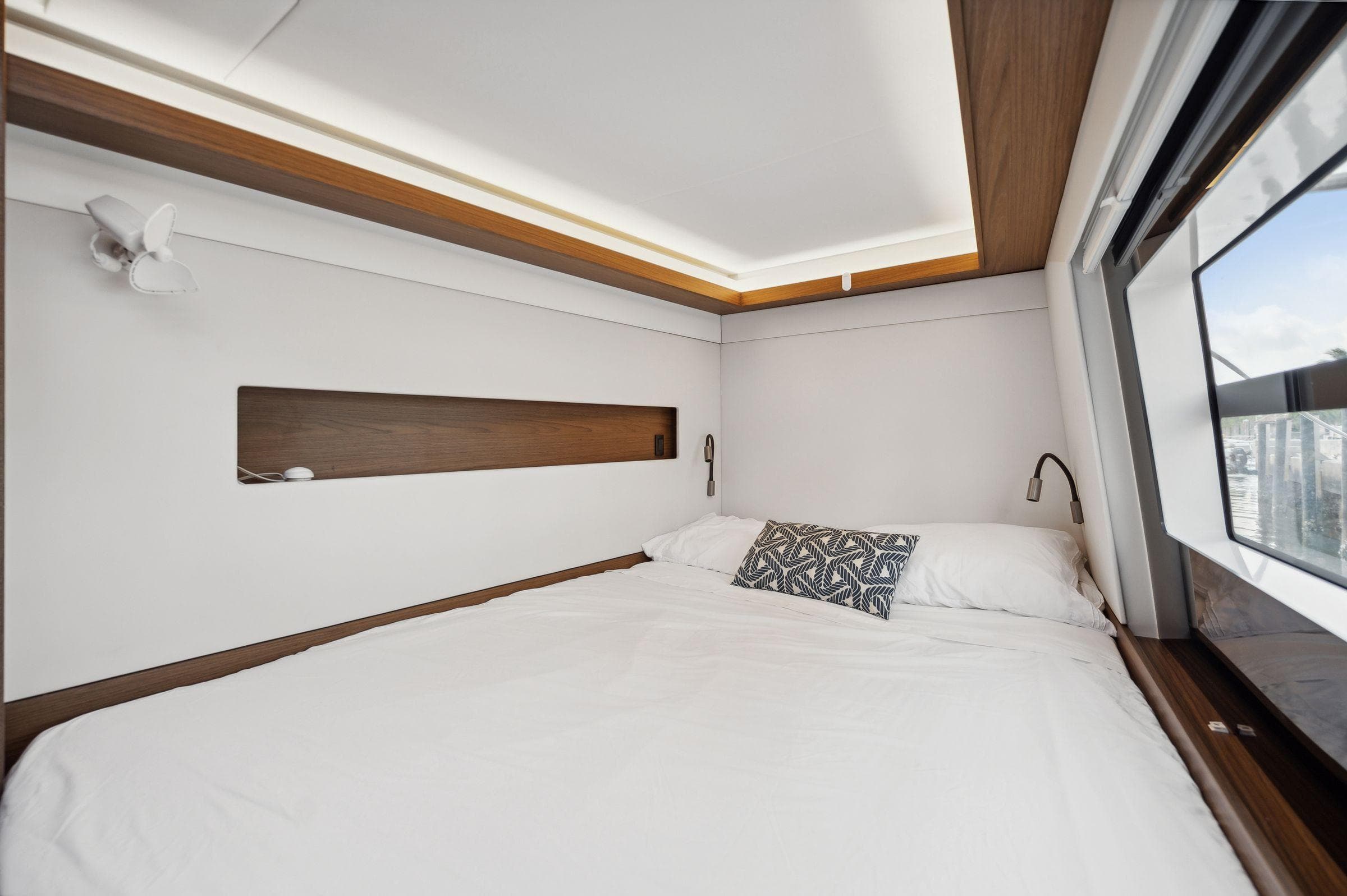 2021 Nautitech 46 Open - 100