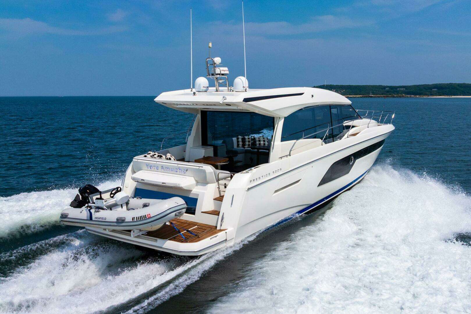 2019 Prestige — - Image 67