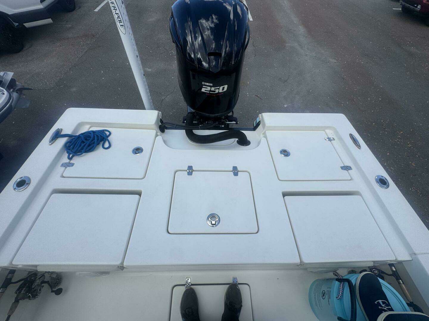 2016 Pathfinder 2400 TRS - Image 25
