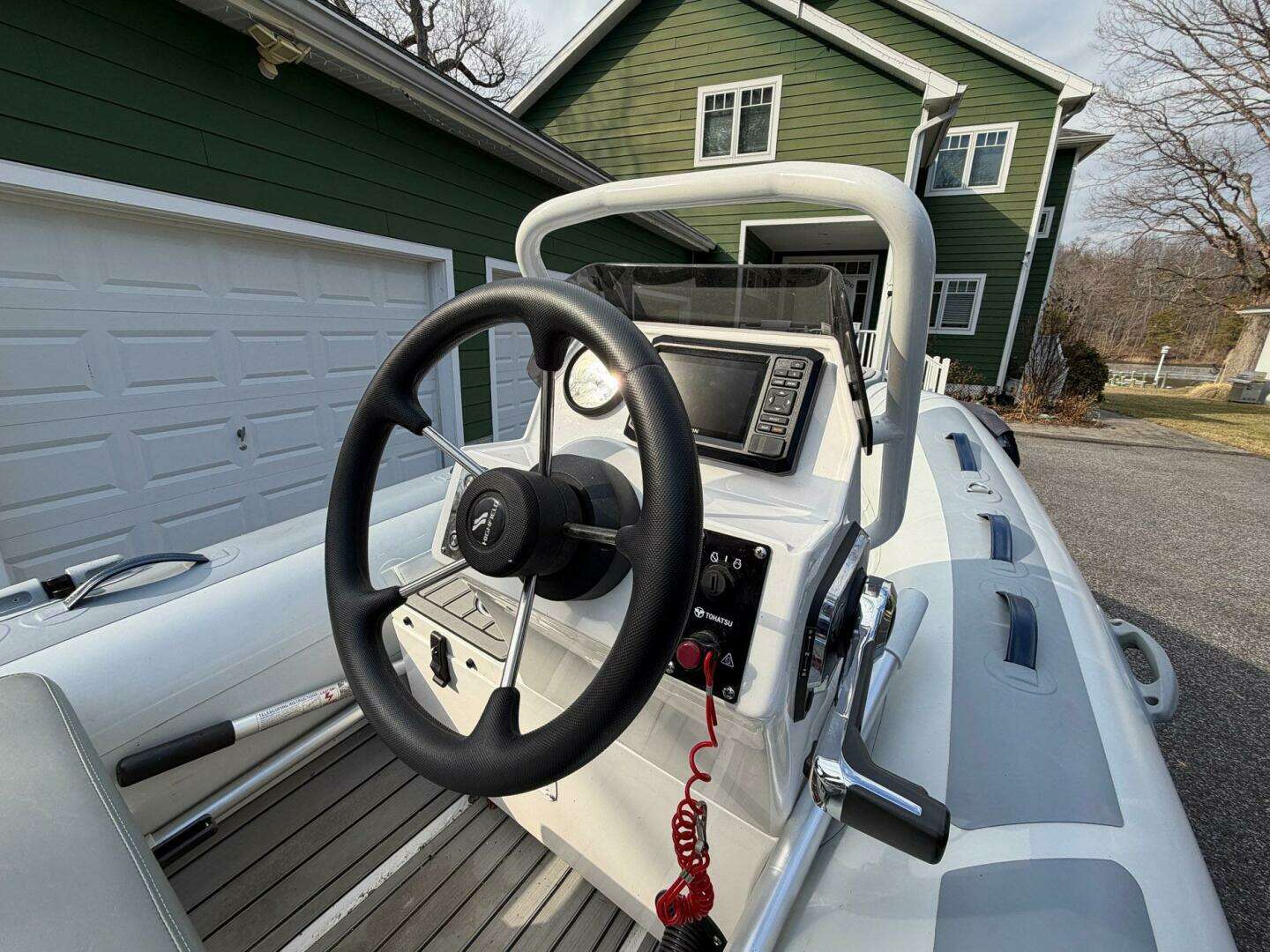 2004 Sea Ray 500 Sundancer - Image 53