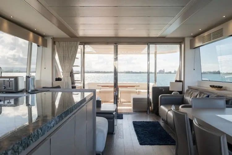 2020 Sunseeker 76 Yacht - Image 46