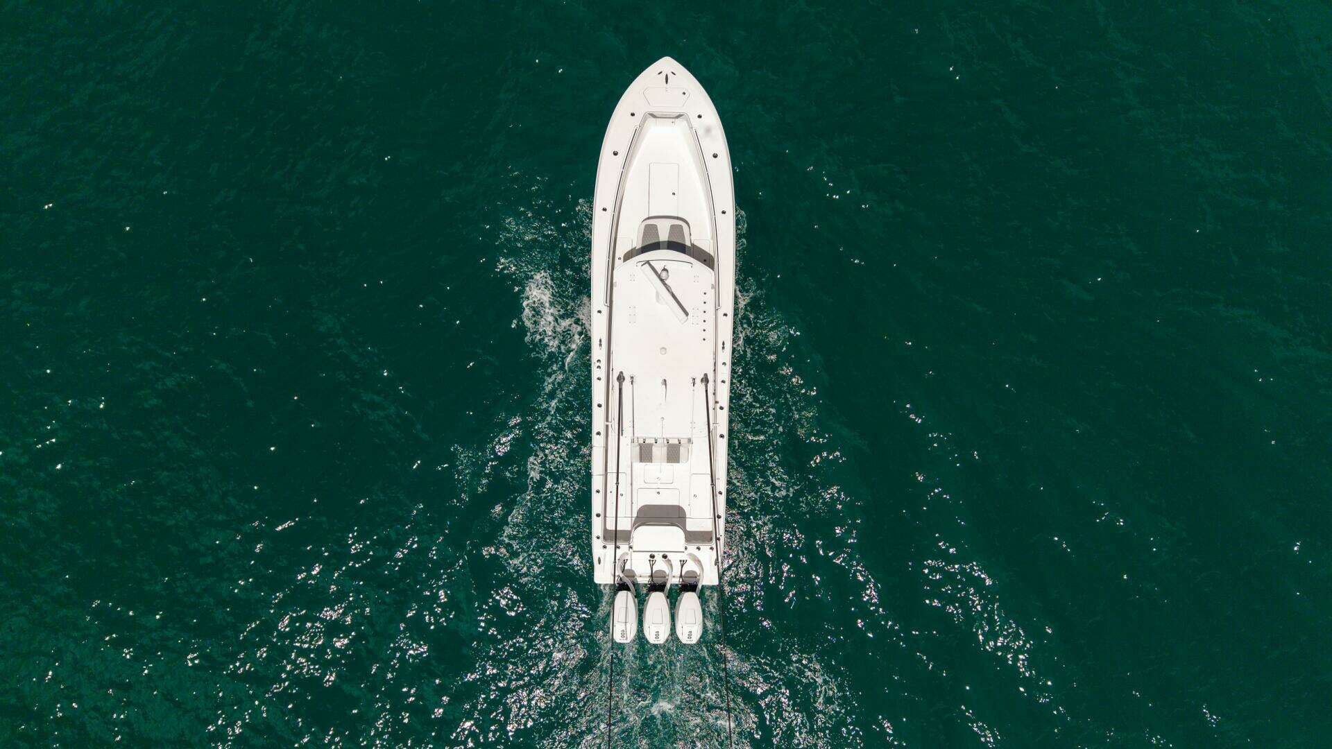 2023 Invincible Open Fisherman - Image 4