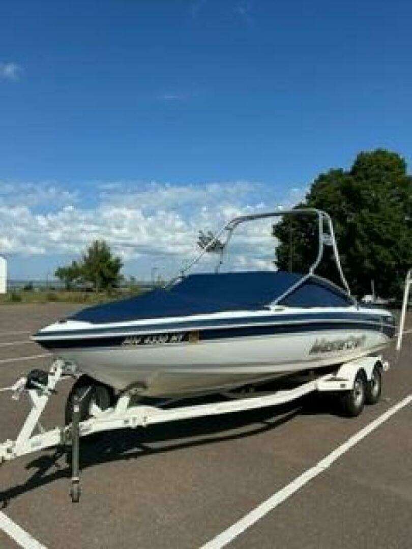 2000 Mastercraft VRS Maristar - Image 3