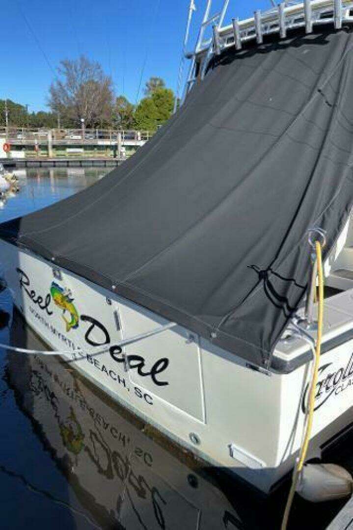 2001 Carolina Classic 35 - Image 53