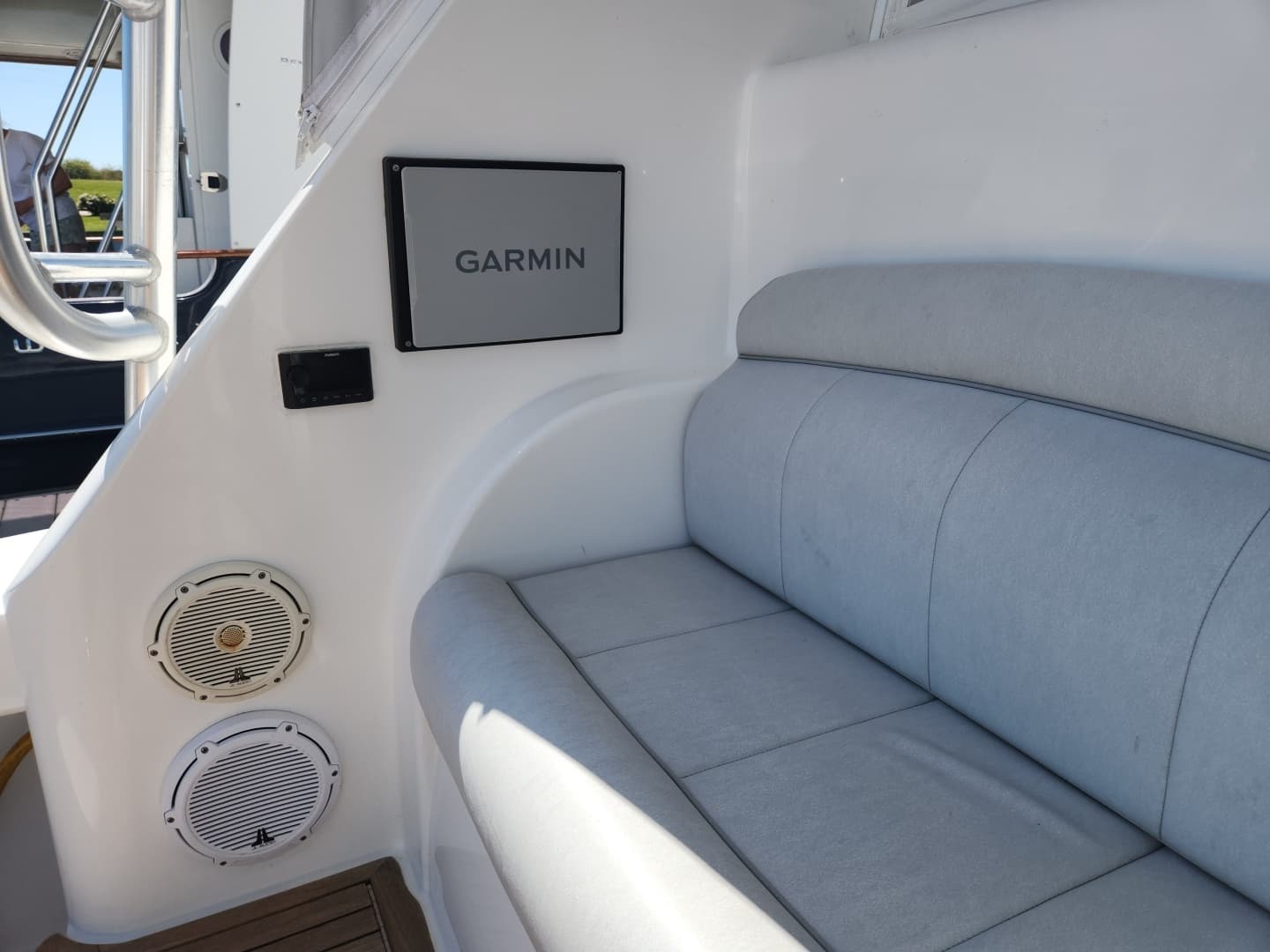 2018 Viking 48 Sport Tower - Image 41